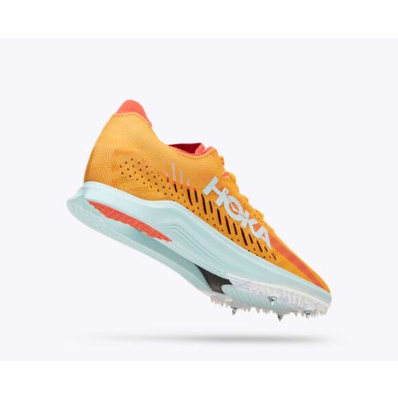 Hoka One One U Cielo XLD Running Athletic Shoes Women Size 10.5 - Picture 13 of 13